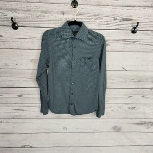 "Apt. 9" men's dress shirt